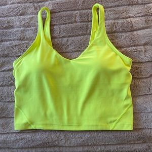 Lululemon align tanktop